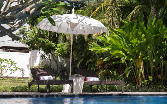 Andaru Villa Umalas