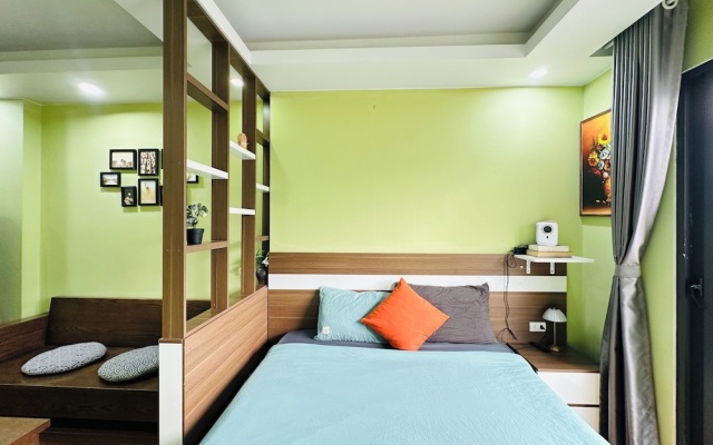 Ann's Homestay Ngoai Giao Doan – Guest Rooms – Hanoi