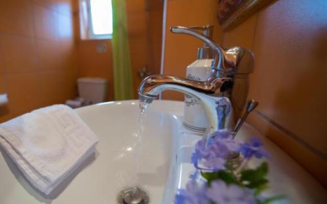 Ionides Villas Lefkada