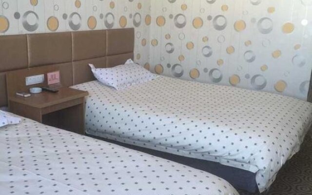 Oriental Business Hotel