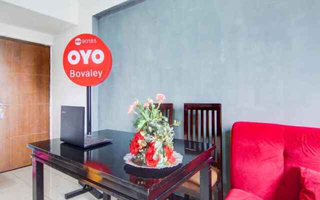 OYO 90185 Bovaley