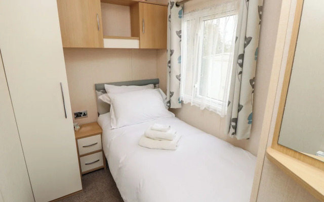 Blissful Abode