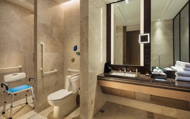 Grand New Century Hotel Boao Hangzhou