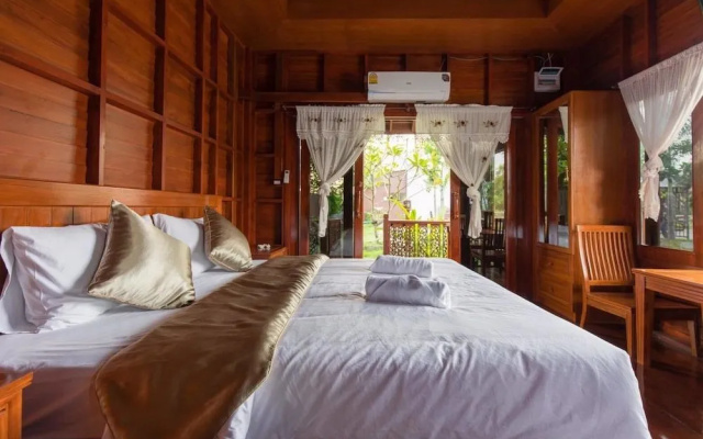 Baan Kiangnam Pattaya Resort
