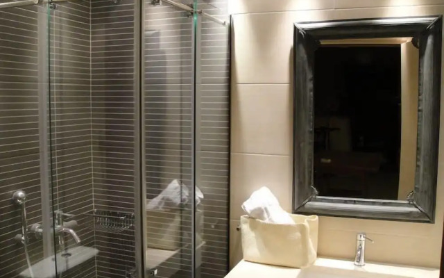 Porto Heli Villas & Studios