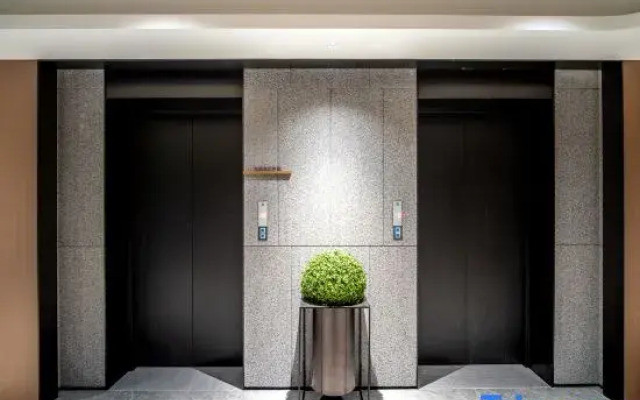 JI Hotel (Guiyang Medical University Affiliated Hospital)