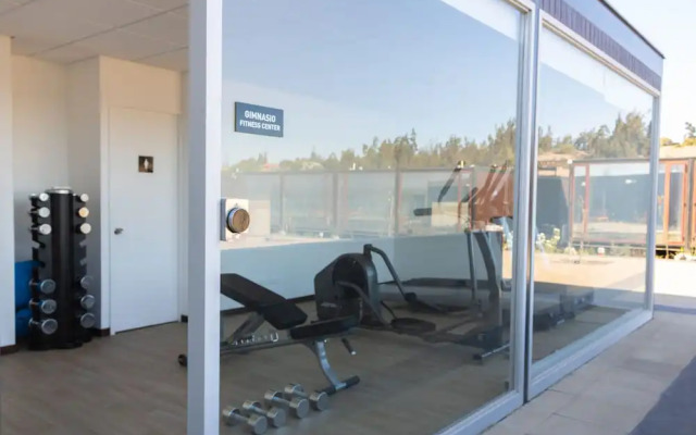 Park Inn by Radisson Los Olivos De Vallenar