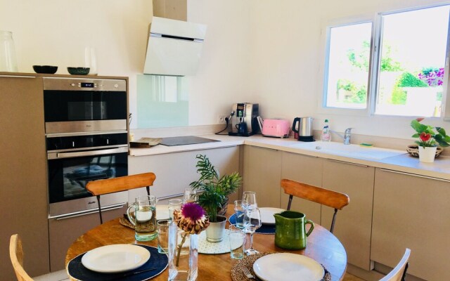 La Maison du Figuier