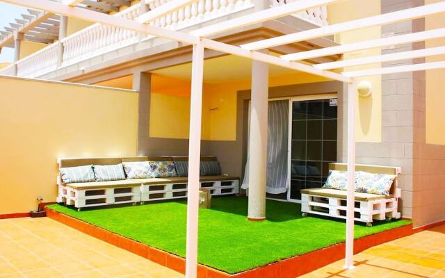 Beautiful Villa in El Medano