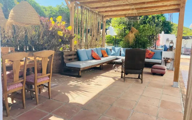 Finca del Gecko