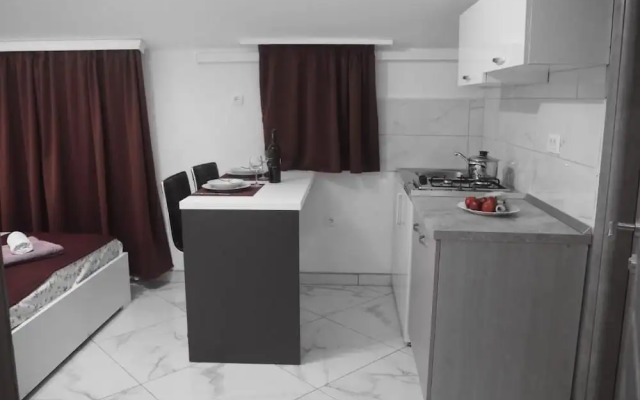 Apartments Paradis