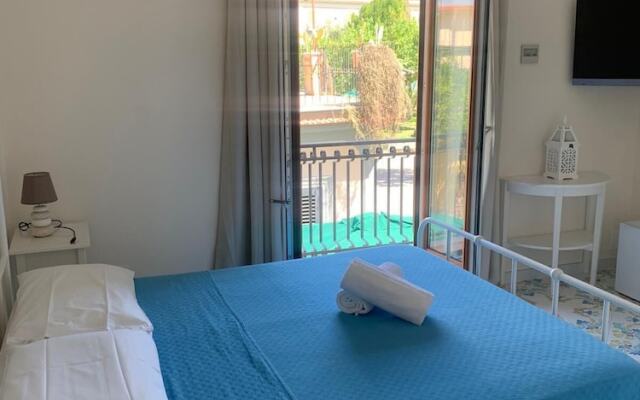 Residence Santa Lucia