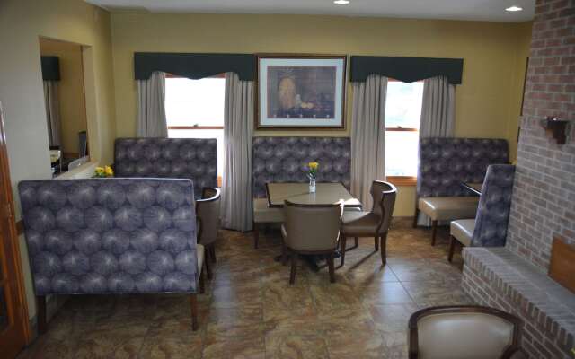 Quality Inn And Suites Dublin