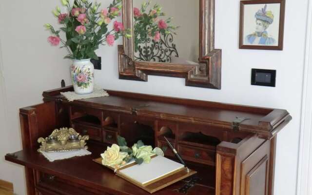 Bed & Breakfast Isonzo