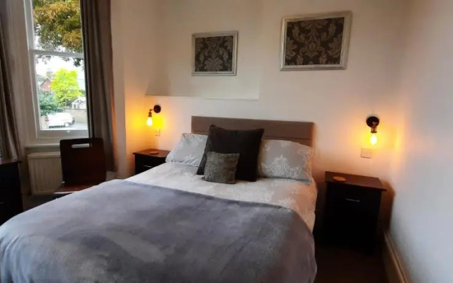 Colebrook Guest House