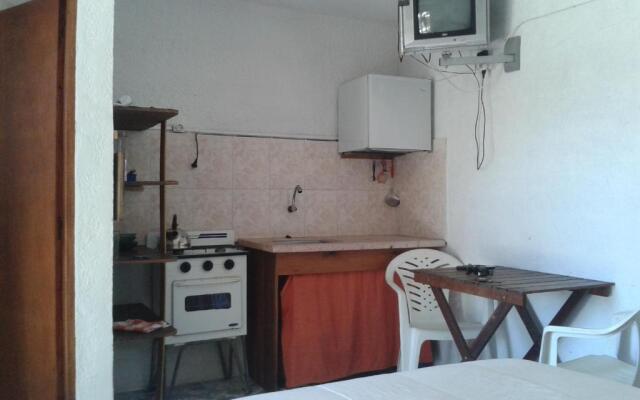 La Casa Del Caminante