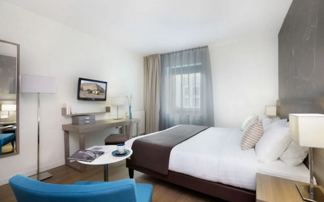 Citadines Toison d'Or Brussels