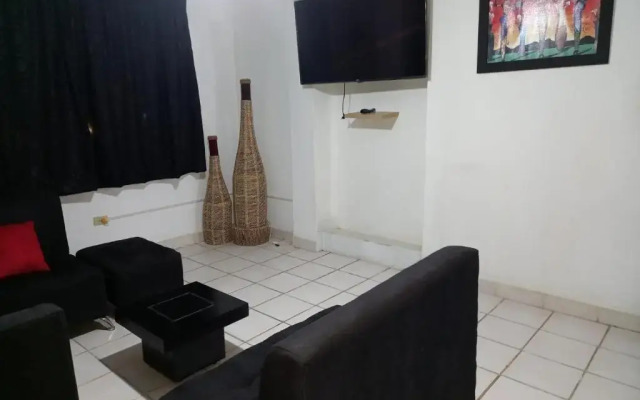 Yaya's House