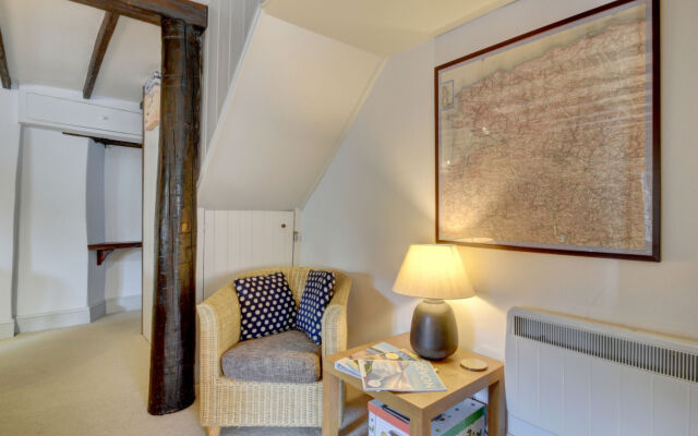 Holiday Home Davids Cottage