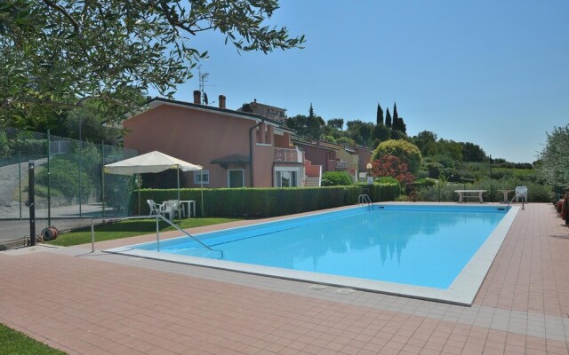 Apartment Joan Mir With Pool