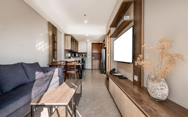 Grande Valore Hotel & Serviced Apartment