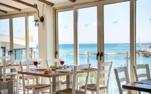 Pernera Beach Hotel