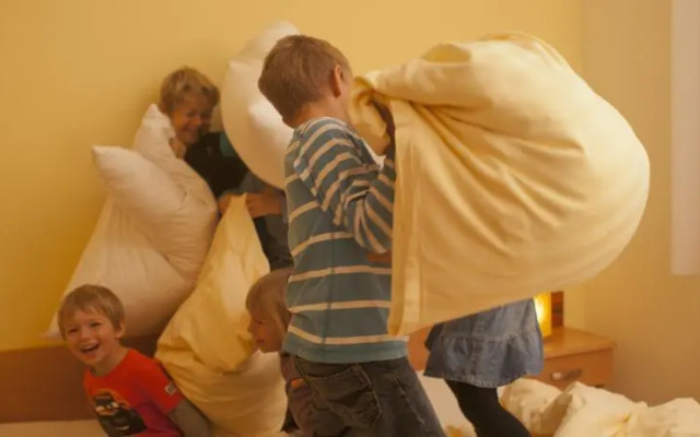 "urlaubs-oase" - das Resort für Ihre Ferien