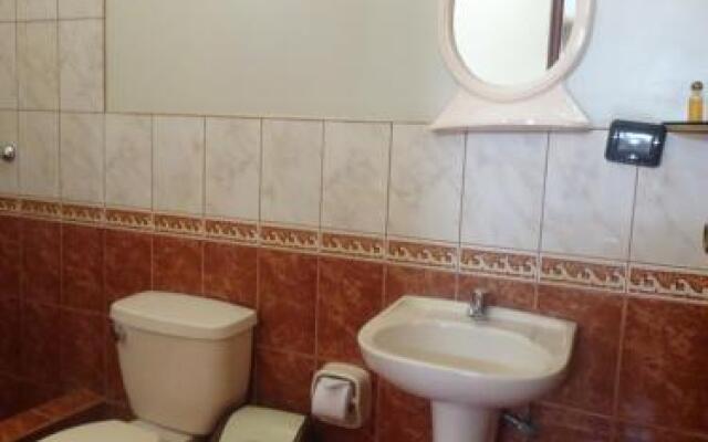 Hostal Curasi