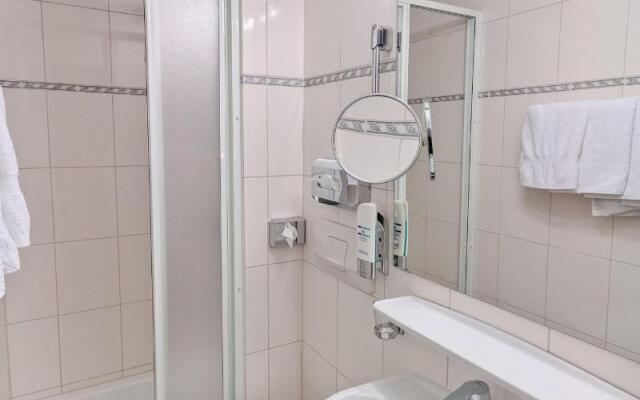 Hotel Viktoria Schönbrunn