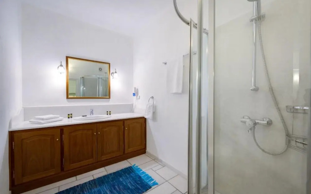 Chelidonia Traditional Villas Santorini Romantic Villa