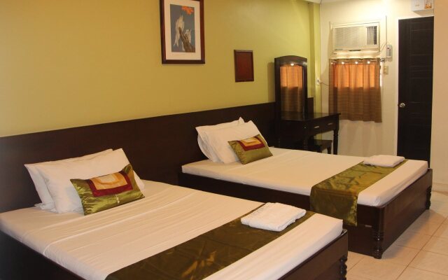 Skylight Hotel
