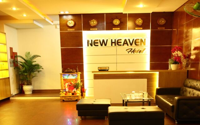 New Heaven Hotel