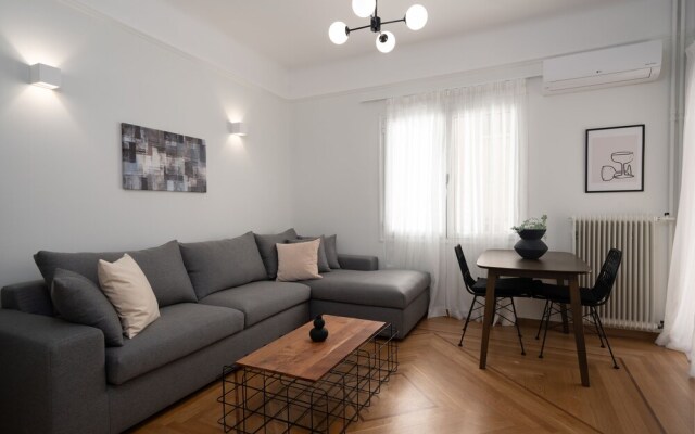 Lycabettus Residence