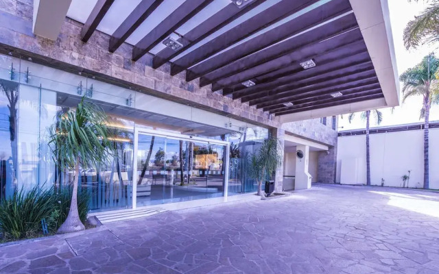 Occidental Querétaro