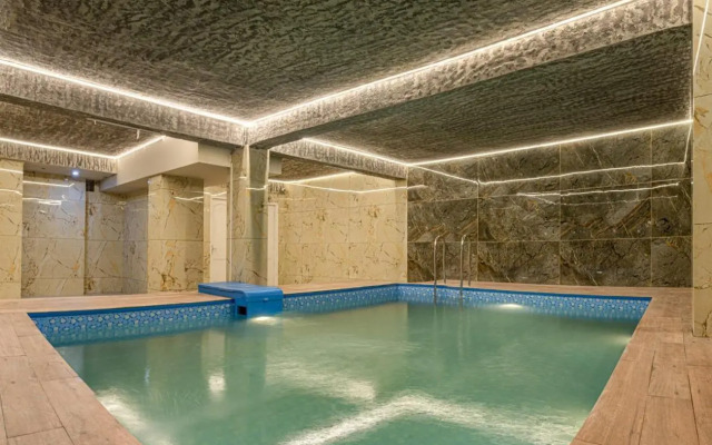 Hotel Sukh Sagar Regency