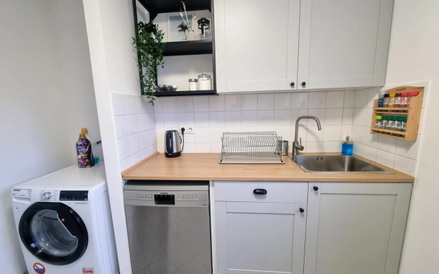 Leipzig Residenz Goethe Apartment mit Whirlpool und 2 Dachterrassen