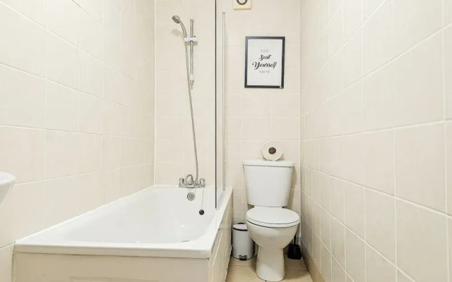Central Southsea Guest House