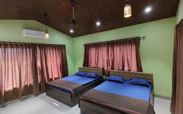 Chaitra Villa 2Bhk Alibaug