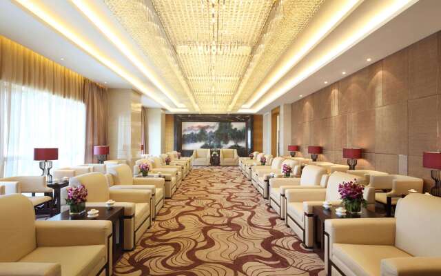 DoubleTree by Hilton Hotel Wuhu