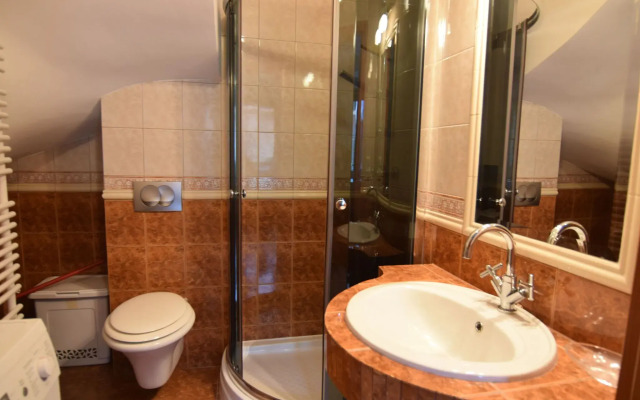 holiday home, Swibno