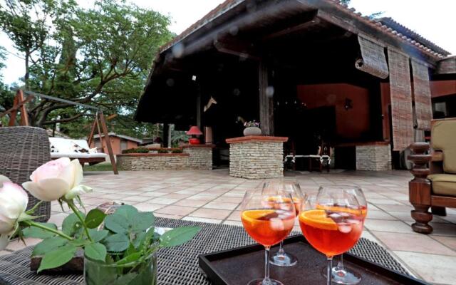 I Lari Castel Del Monte