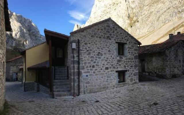 Albergue Villa de Bulnes