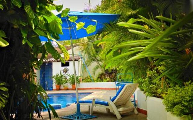 Casa las Flores