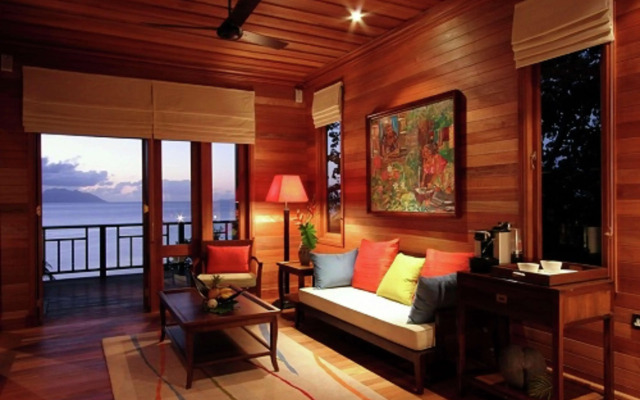 Hilton Seychelles Northolme Resort & Spa