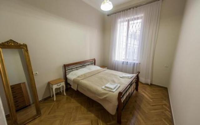 Guest House Oniashvili 33