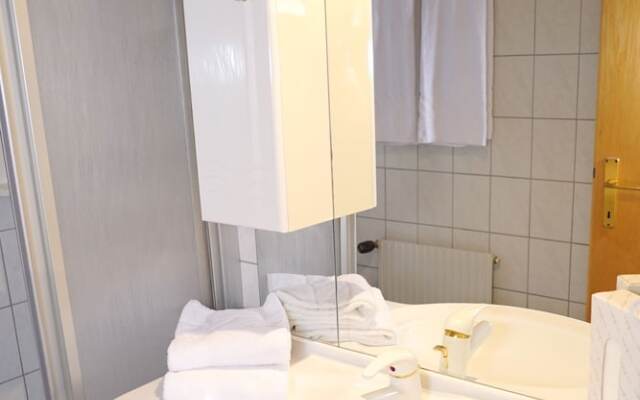 Hotel Berghof Brunner