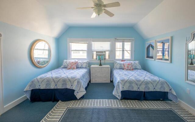 Windward at the Beach