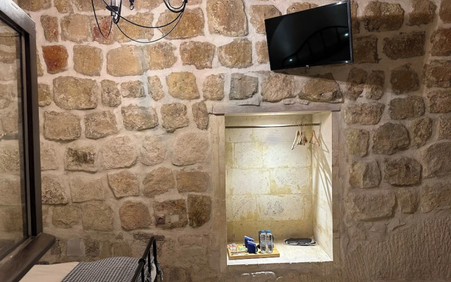 Corner In Cappadocia