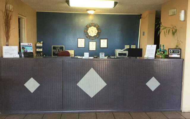 Americas Best Value Inn Malvern
