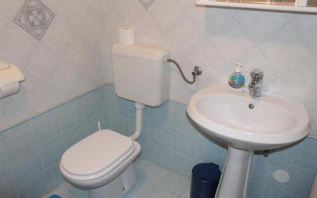 Apartma Maržič